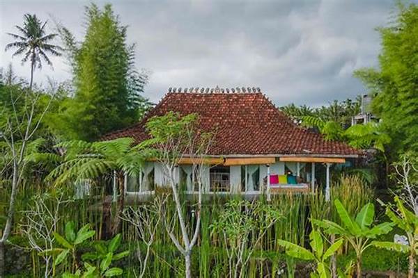 Affordable Weekend Getaways To Natural Tourist Destinations Yogyakarta