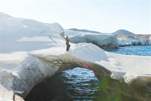 Natural Tourist Destinations Admired By Global Influencers This Year