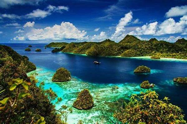 Natural Tourist Destinations In Indonesia Admired By Travel Bloggers