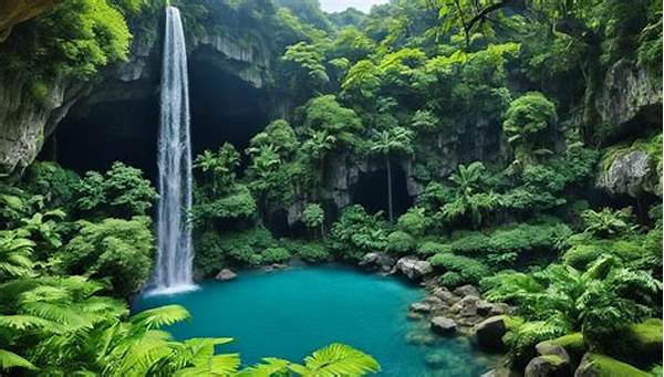 Natural Tourist Destinations In Yogyakarta Admired By Eco Travelers