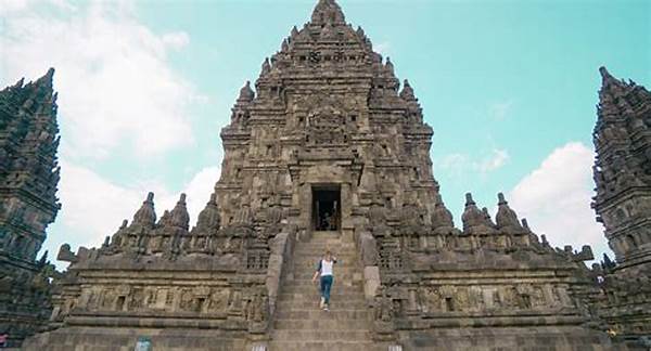 Natural Tourist Destinations In Yogyakarta Admired By Photographers