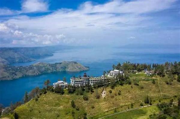 Sumatra Natural Tourist Destinations Trending In Global Travel Reels