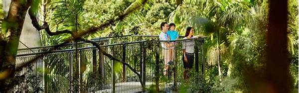 The Natural Fence Tourist Destination Family-friendly Guide This September