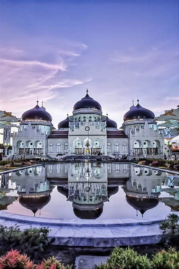 Why Aceh Natural Tourist Destinations Are Loved By Adventure Seekers