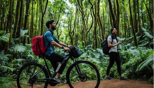 Why Eco-conscious Travelers Highlight The Natural Fence Tourist Destination