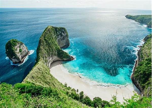 Why Families Love Natural Tourist Destinations In Indonesia September