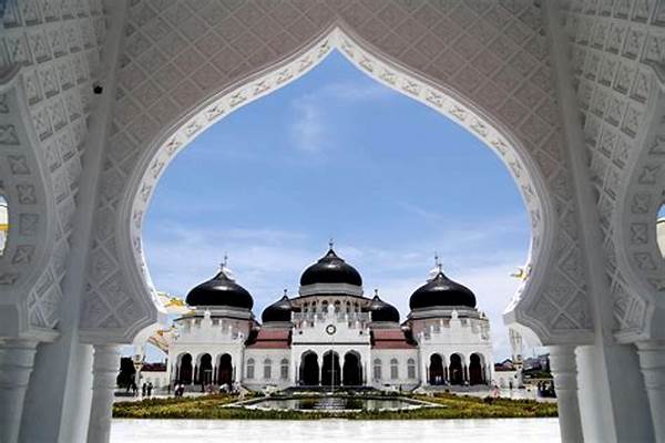 Why Influencers Highlight Aceh Natural Tourist Destinations In 2025