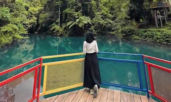 Why Lombok’s Natural Tourist Destinations Are Viral In September Blogs