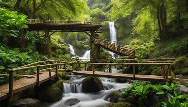 Why Natural Tourist Destinations In Yogyakarta Are Eco-friendly Hotspots