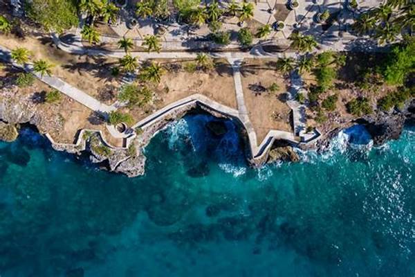 Why The Natural Fence Tourist Destination Is Becoming Viral In 2025 Blogs