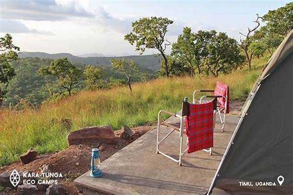 Bali’s Natural Tourist Destinations Eco Camps Admired By Bloggers