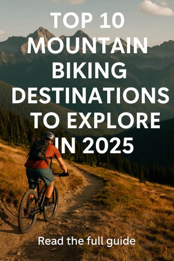 Lombok’s Natural Tourist Destinations Mountain Biking Trending 2025
