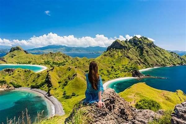 Natural Tourist Destinations In Indonesia Ranked Top In Travel Blogs