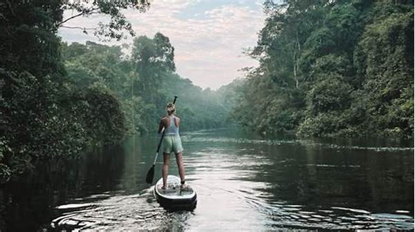 Why Bali’s Natural Tourist Destinations Inspire Eco Conservation