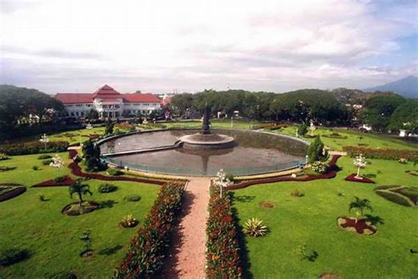 Why Couples Choose Malang Natural Tourist Destinations For Honeymoons