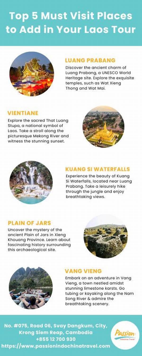 Why Natural Tourist Destinations Are Highlighted In Global Travel Blogs