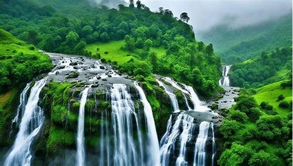 Why Natural Tourist Destinations Are Loved By Digital Nomads Worldwide