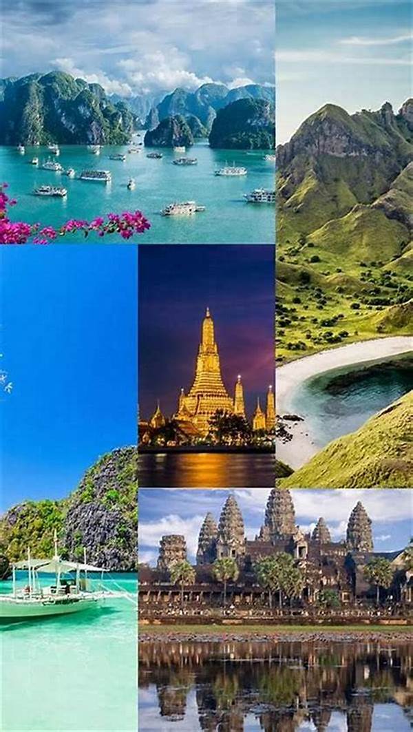 Why Natural Tourist Destinations In Indonesia Are Dominating Travel Trends